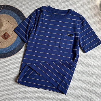 Футболки Женские Miu Miu 32708