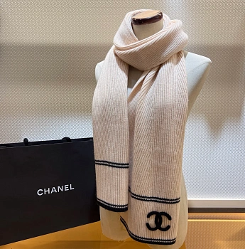 Шарфы Chanel 449288