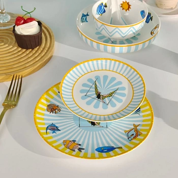 Посуда Hermes 721693