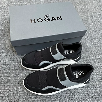 Кроссовки Мужские Hogan 201680