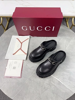 Туфли Женские Gucci 72954