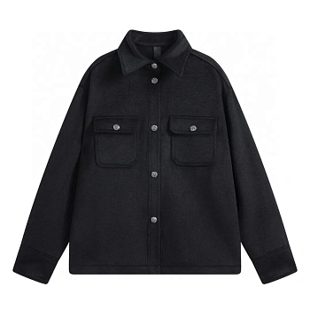 Куртки И Пуховики Женские Chrome Hearts 1009291