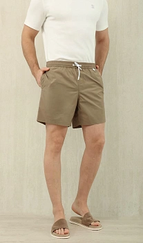 Шорты Мужские Loro Piana 13216307