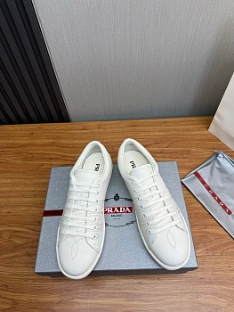 Кеды Мужские Prada 1261605