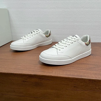 Кроссовки Мужские Burberry 4266652