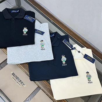 Рубашки Мужские Ralph Lauren 11190431