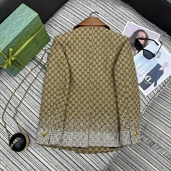 Жакеты Женские Gucci 1460931