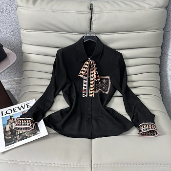 Рубашки Женские Louis Vuitton 5202697