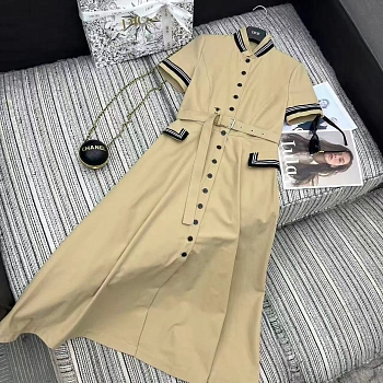 Платья Женские Christian Dior 1039848