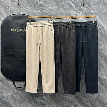 Брюки Мужские Loro Piana 1220390