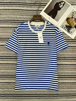 Футболки Женские Ami Paris 11646501