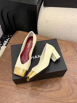 Туфли Женские Chanel 13444953