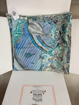Шарфы Hermes 64279