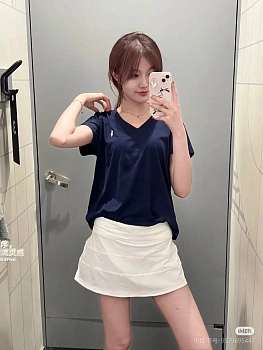 Футболки Женские Ralph Lauren 15731