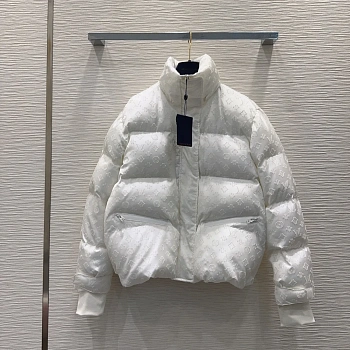 Куртки И Пуховики Женские Louis Vuitton 561701