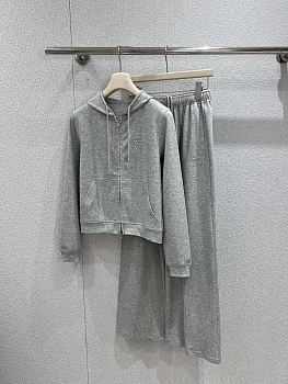 Спортивные Костюмы Женские Alexander Wang 4331382