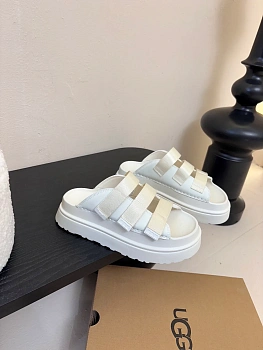 Шлепанцы Женские Ugg 302090