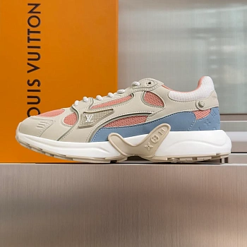 Кроссовки Женские Louis Vuitton 11687335