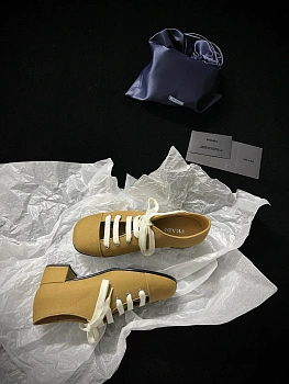 Туфли Женские Prada 9453