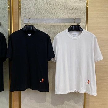 Футболки Женские Bottega Veneta 30043