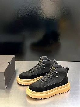Кроссовки Мужские Ugg 931115