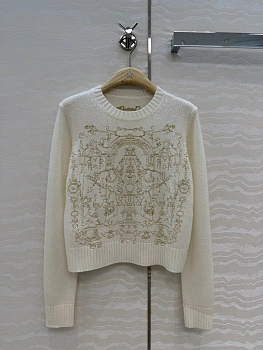 Джемперы И Свитеры Женские Christian Dior 650340