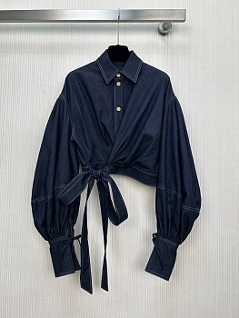 Рубашки Женские Zimmermann 11905593
