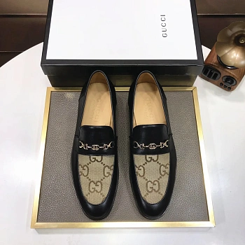 Лоферы И Туфли Мужские Gucci 13078913