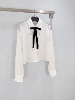Рубашки Женские Prada 383185