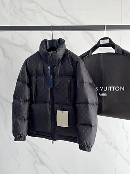 Куртки И Пуховики Женские Louis Vuitton 5381331