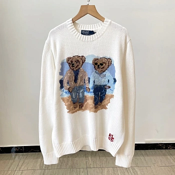 Джемперы И Свитеры Мужские Ralph Lauren 1215355