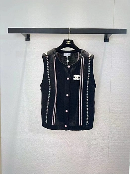 Жилеты Женские Chanel 9235176