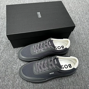 Кроссовки Мужские Hugo Boss 70462