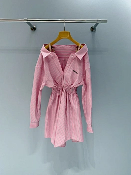 Платья Женские Miu Miu 5941915