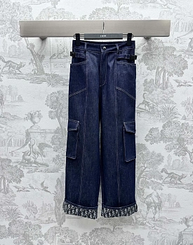 Брюки Женские Christian Dior 11551559