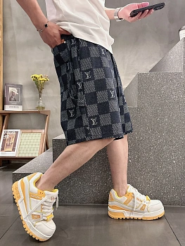 Шорты Мужские Louis Vuitton 13479643
