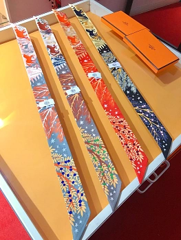 Бижутерия Hermes 2982191