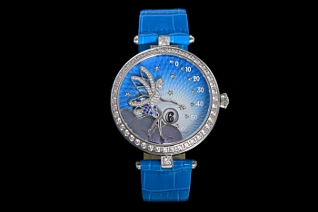 Часы Женские Van Cleef & Arpels 11575435