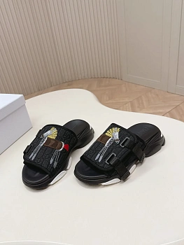 Шлепанцы Женские Christian Dior 11214806