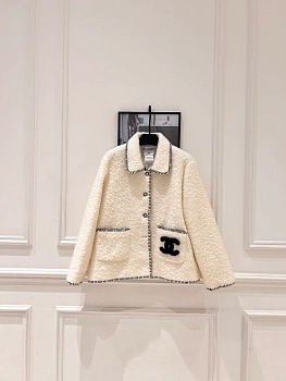 Куртки Женские Chanel 556801