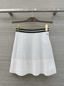 Юбки Женские Chanel 12288536