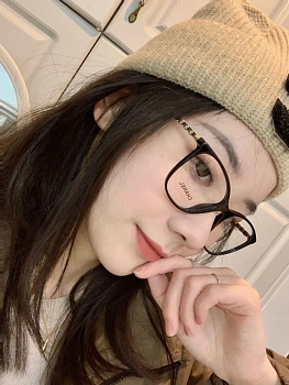 Очки Chanel 3810