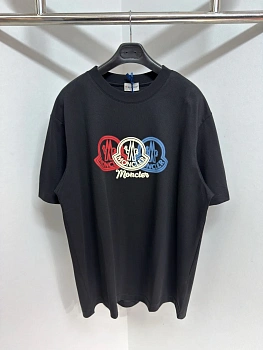 Футболки Мужские Moncler 917454