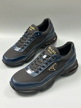 Кроссовки Мужские Prada 4041898