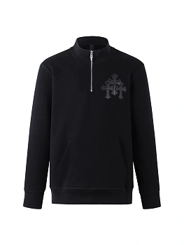 Свитшоты И Худи Женские Chrome Hearts 1889335
