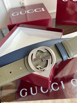 Ремни Мужские Gucci 724054