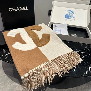 Шарфы Chanel 473216