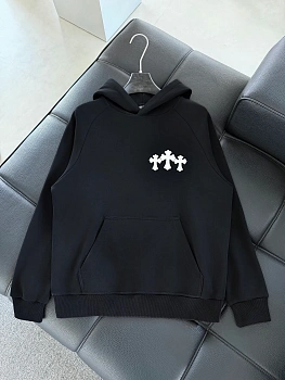 Свитшоты И Худи Женские Chrome Hearts 2237974