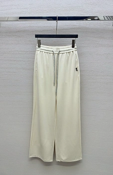 Брюки Женские Saint Laurent 5518145