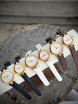 Часы Женские Gucci 11637384